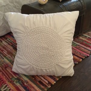 NWOT Decorative Pillow